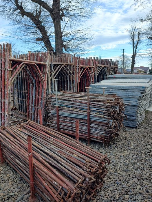 Închirieri popi schela panouri scule și unelte pentru construcții