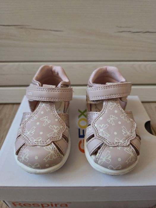 Детски сандали Geox Respira