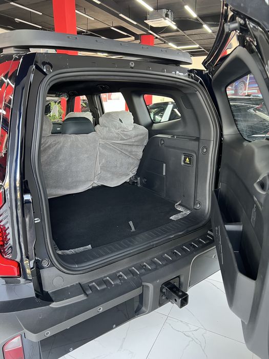 Deepal G318 1 yilga tan narxini bo’lib to’lashga beriladi