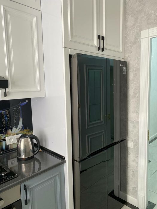 Сдаётся квартира Бульвар