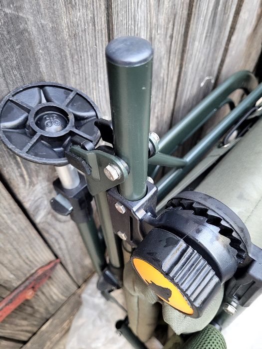 De vânzare scaun Prologic Inspire Daddy Long Recliner Chair,nou