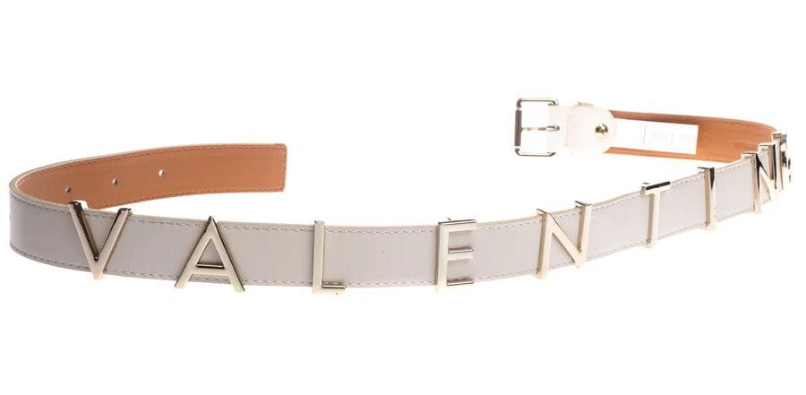 Valentino by Mario Valentino дамски колан Emma Winter - НОВ