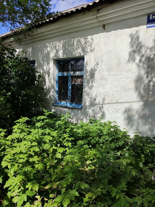 Продается дом,газифицирован в михайловке.