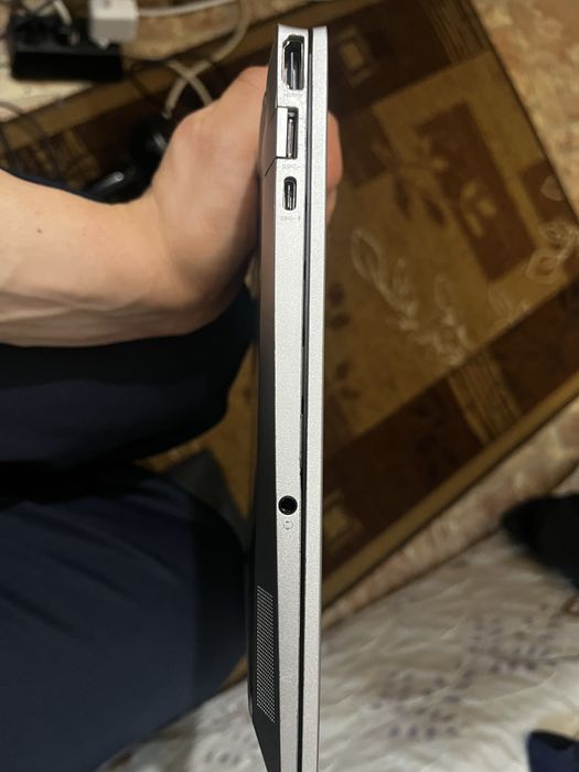 Лаптоп HP Pavilion Aero 13