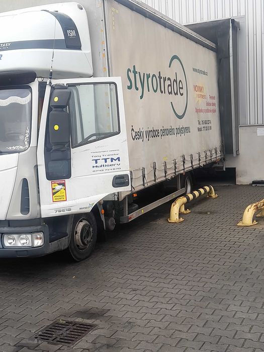 Iveco Eurocargi 75E180