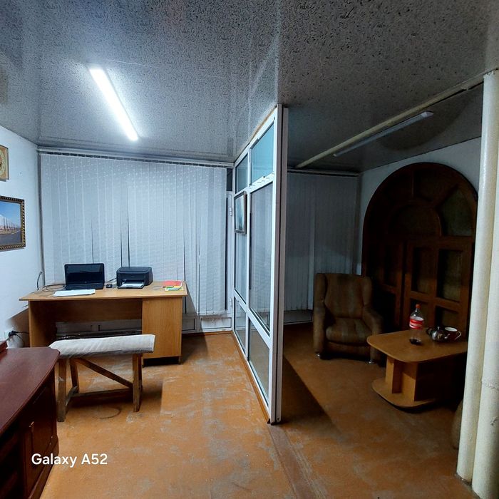 Прадажа здания цех