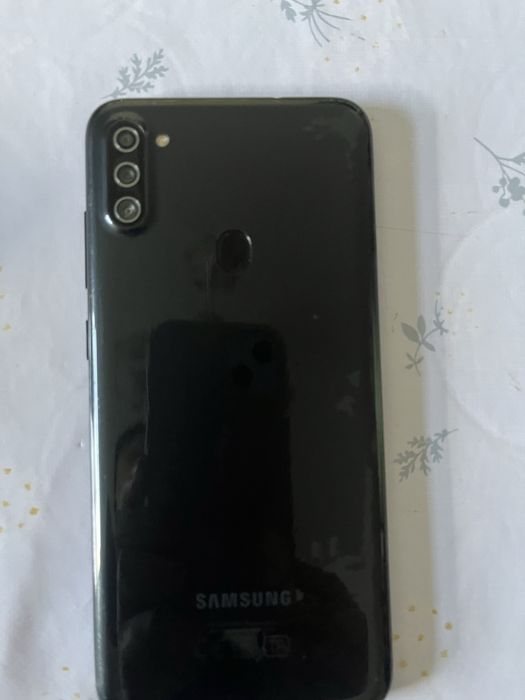 Samsung Galaxy A11 2/32гб