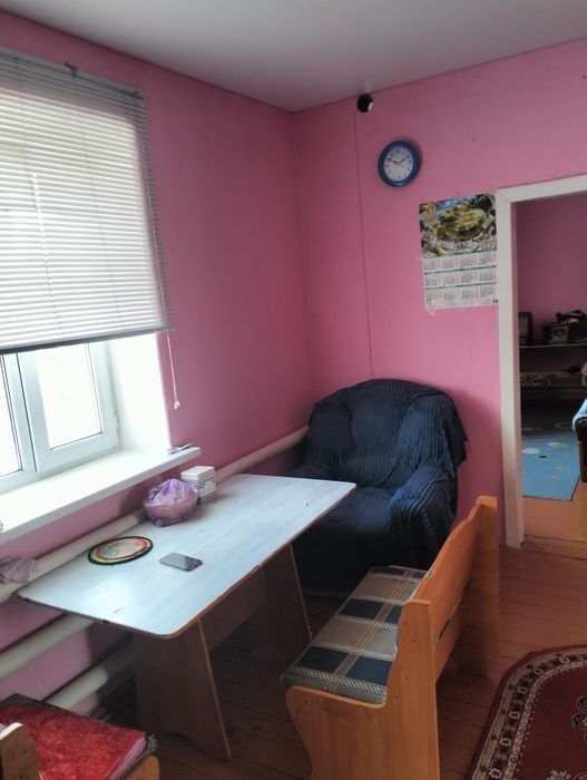 Продам 1/2 дома...