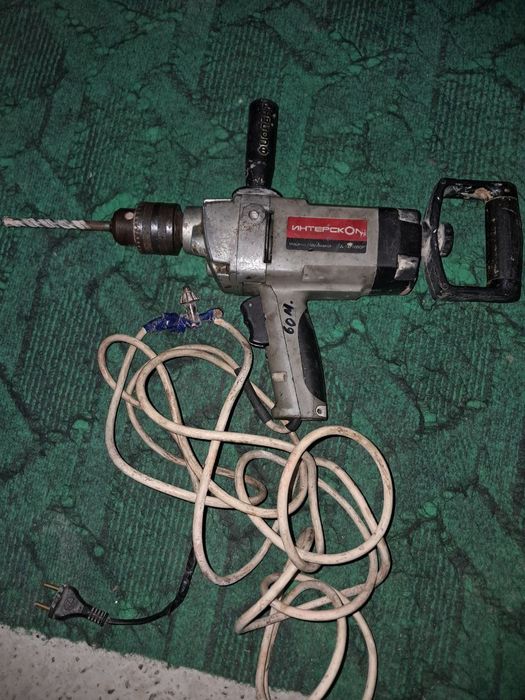 Дрел ,миксер ,бур