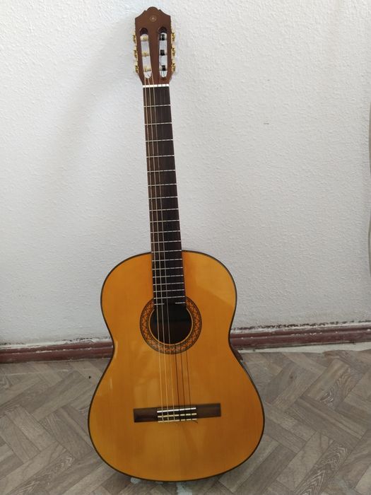 Classic Gitara Yamaha C70