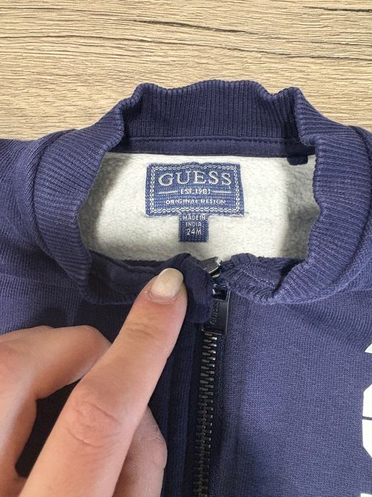 Комплект Guess 24 м