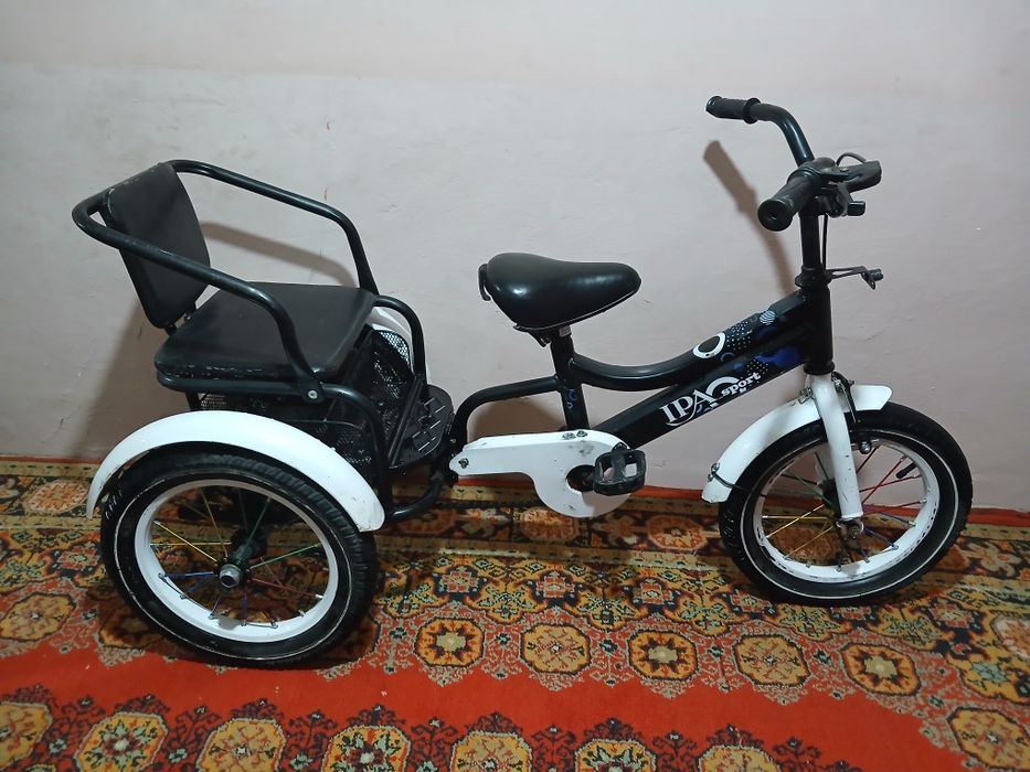 Velik sotiladi xolat zor
