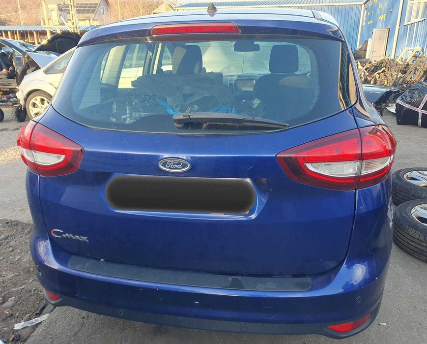 Dezmembrez Ford C Max 2.0 Tdci Automat 2016