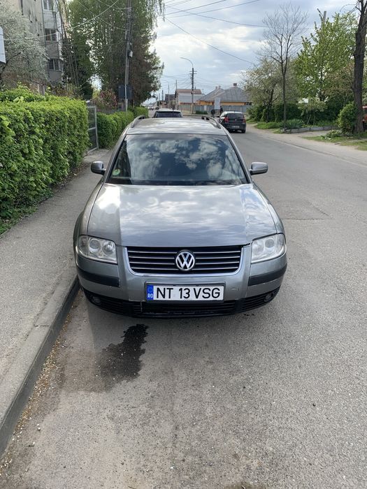 Passat B5.5   1.9 TDI