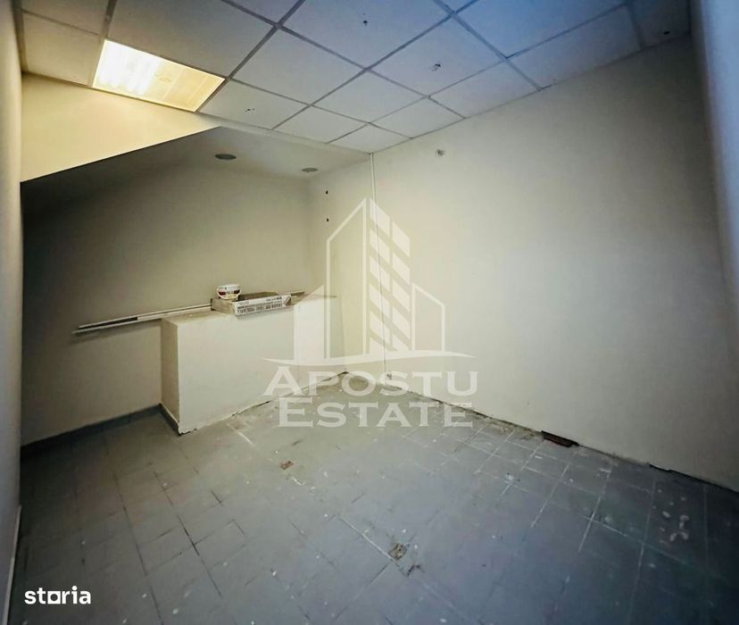 Spatiu Comercial,