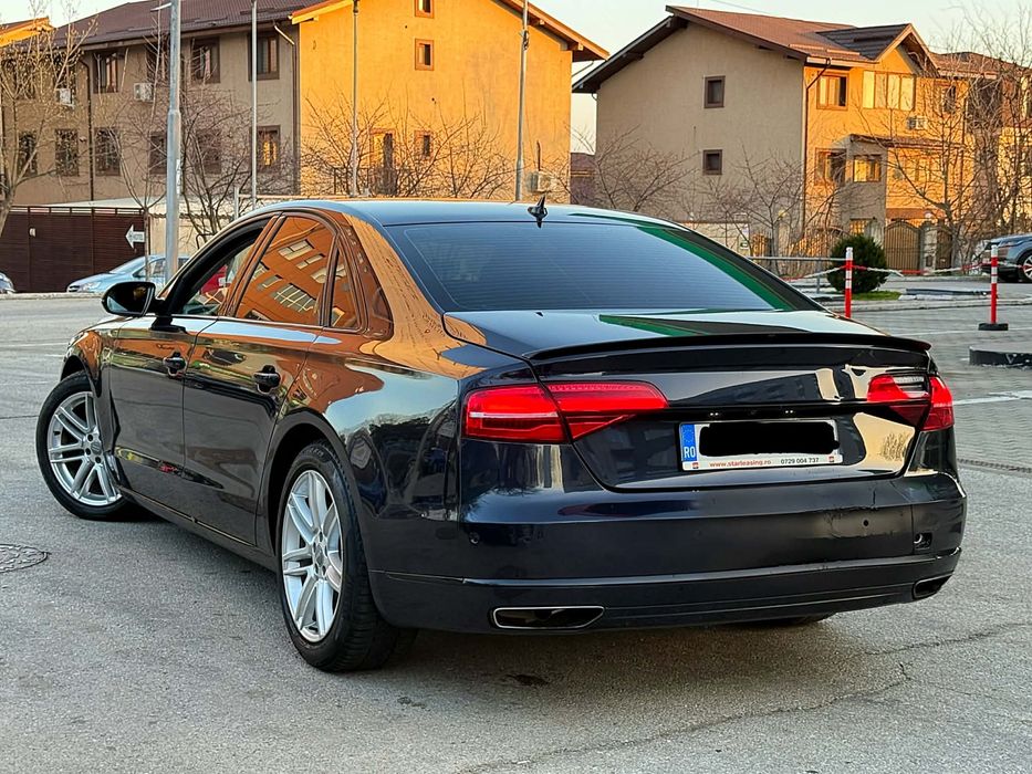 Vand/A8-2016-3.0i-Matrix-Usor Avariat/11000€