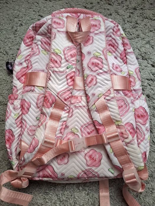 Рюкзак.  школьный