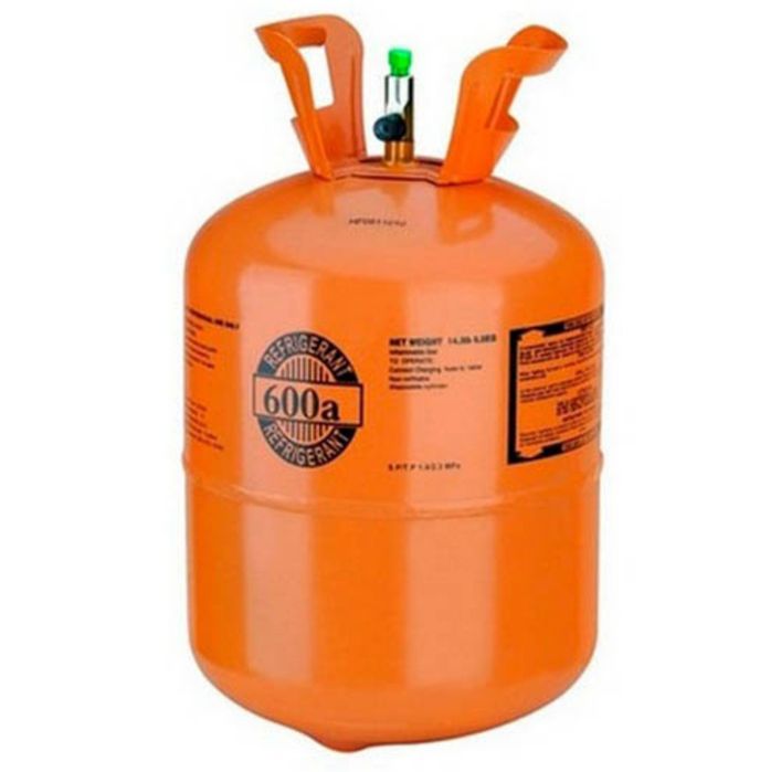 Френы хлодагенты