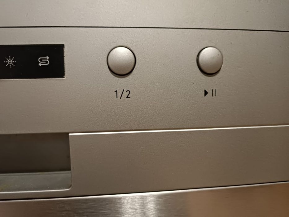 Посудомоечная машина