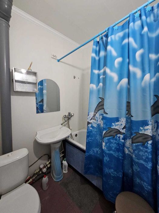 Продажа 1-комнатной квартиры