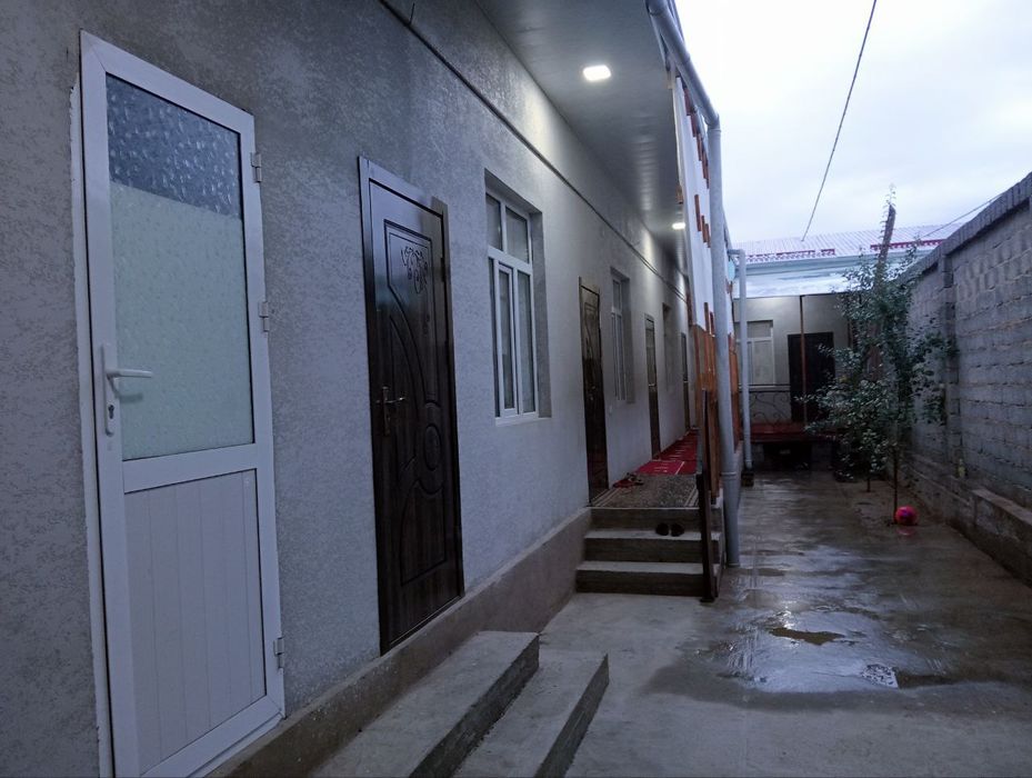 Келесда Уй сотилади 
Генералда
Котта Йулдан
700, Метр Кирганда
2, Соти