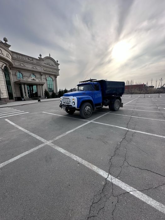 доставка зил перегной чернозем