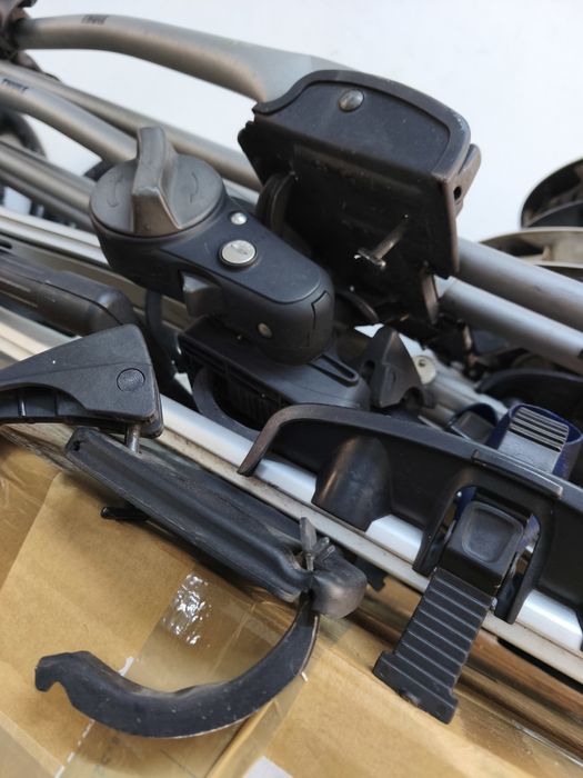 Suporți bicicleta Thule 530 / 533 Proride 591 Astra J