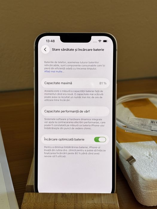 Apple Iphone 13 128GB