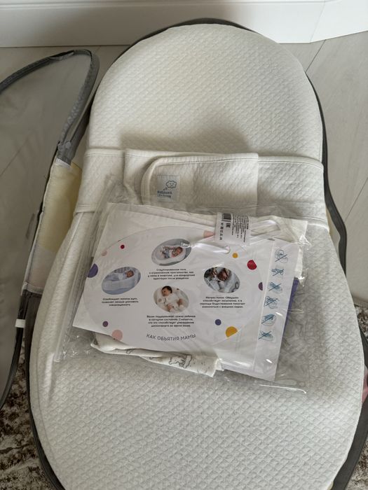 Продам кокон детский