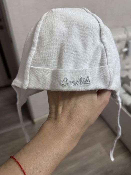 Комбинезон Crockid