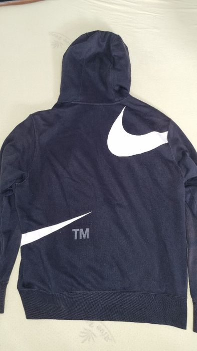 Hanorac Nike TM.