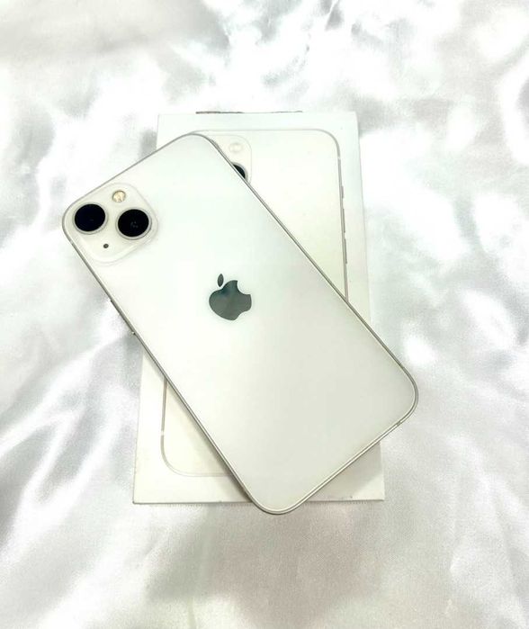 Apple iPhone 13 (Шевченко 113) ЛОТ 958446