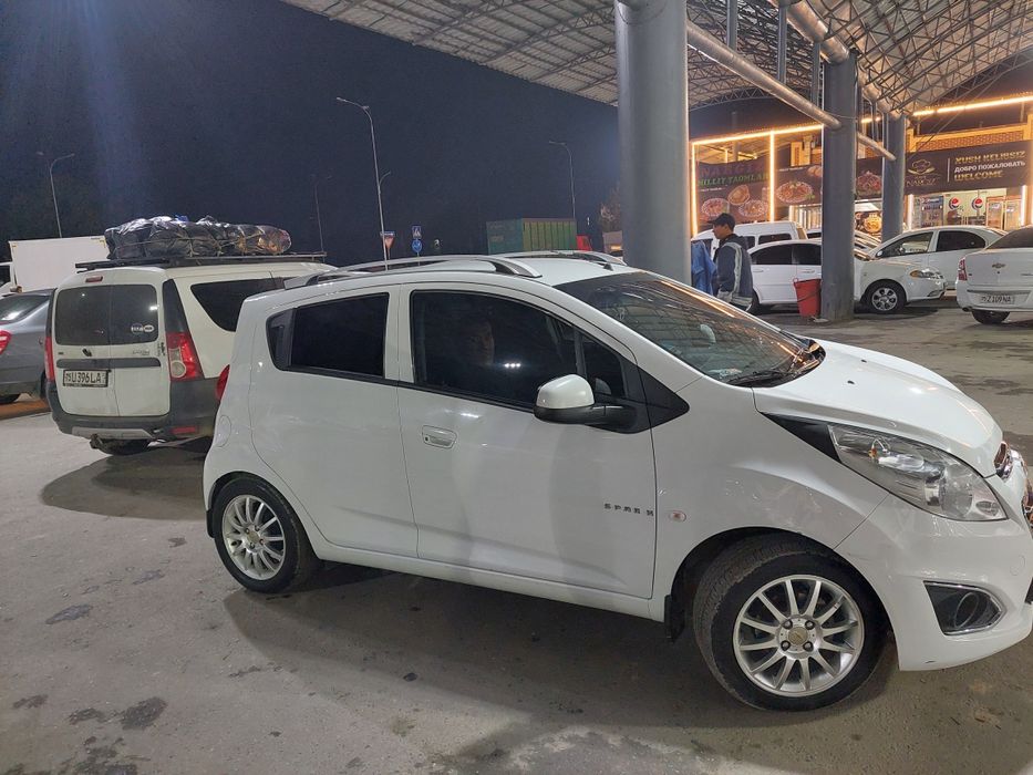 Продам машину в хорошем состоянии