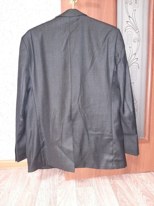 Классический костюм.