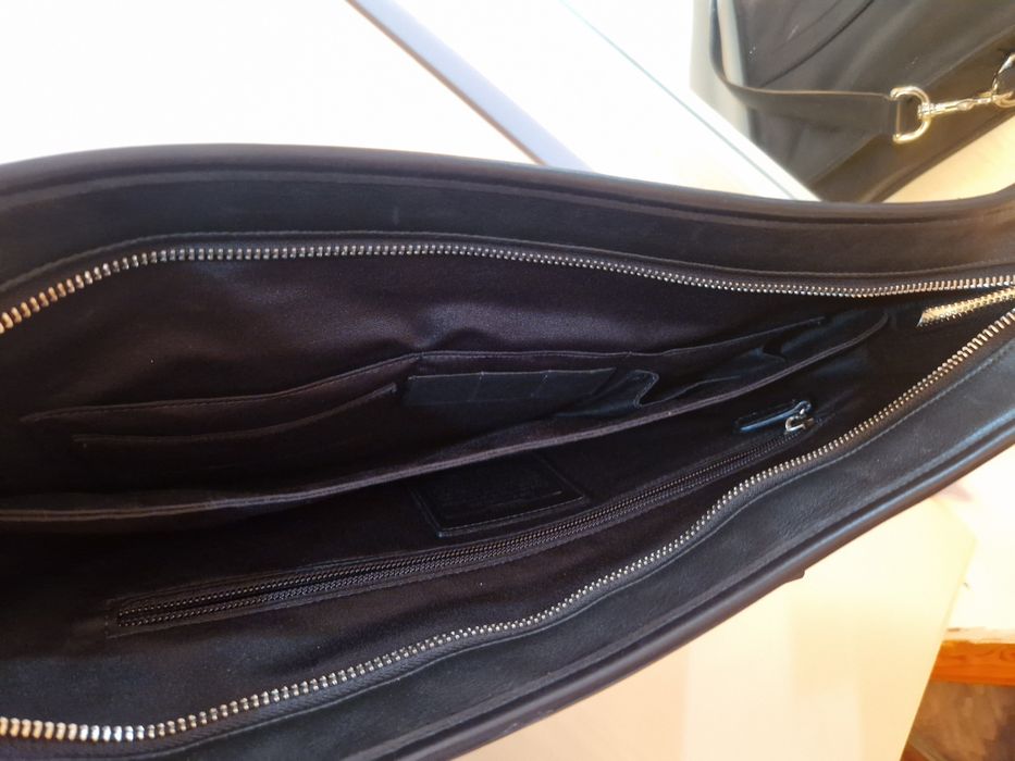 сумка мужская COACH новая оригинал