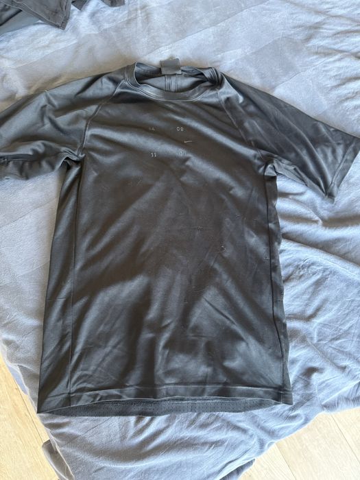 Мъжка тениска nike pro