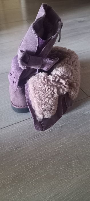 Детская обувь осенняя,зимние