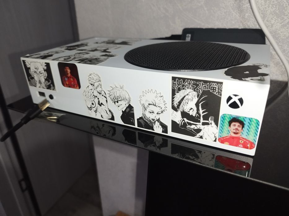 Xbox series s идеал