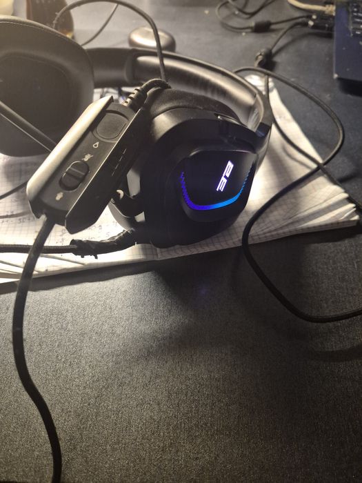 Навушники 2e gaming