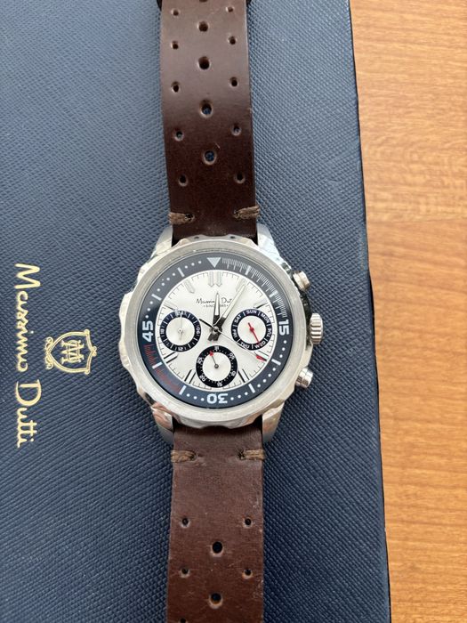 Vand ceasuri Massimo Dutti