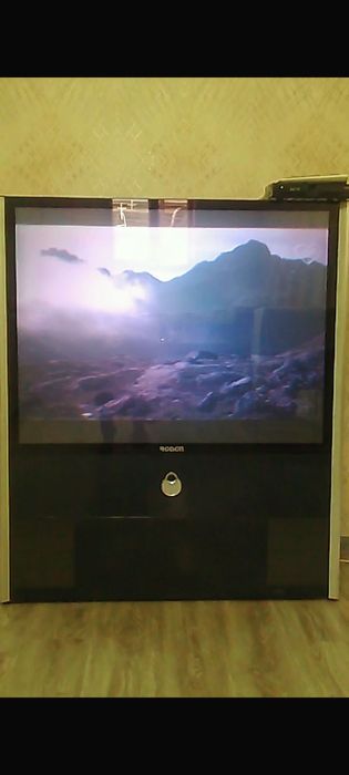 Телевизор Ройсон