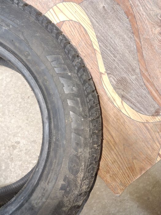 Продам зимние шины