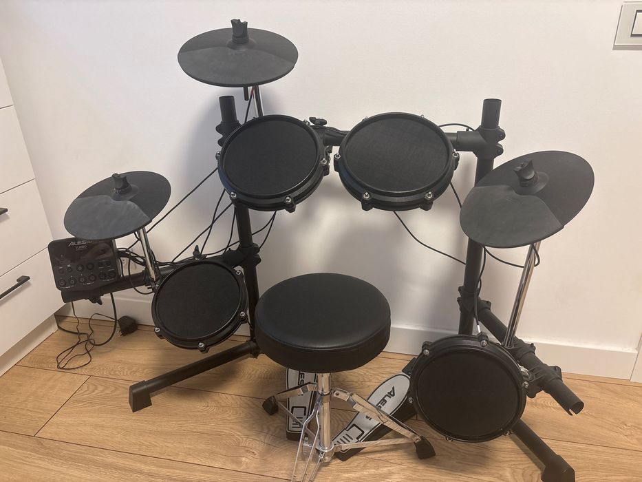 Alesis Electronic Drum Set