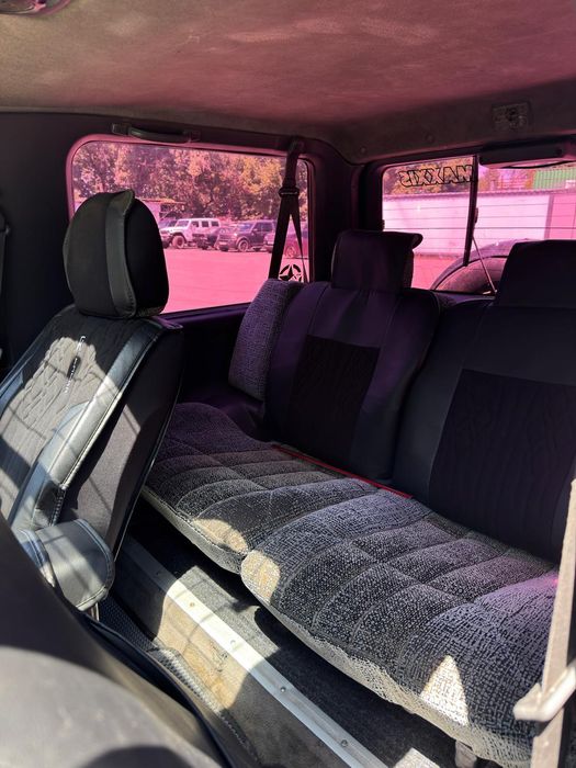 Продам Mitsubishi Pajero