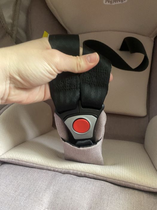 Столче за кола PegPerego Primo viaggio SL