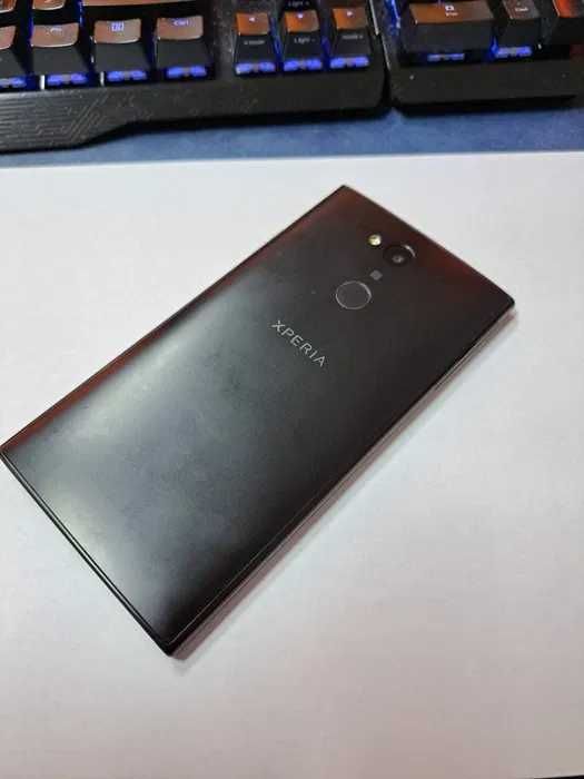 Telefon mobil Sony Xperia L2 4G