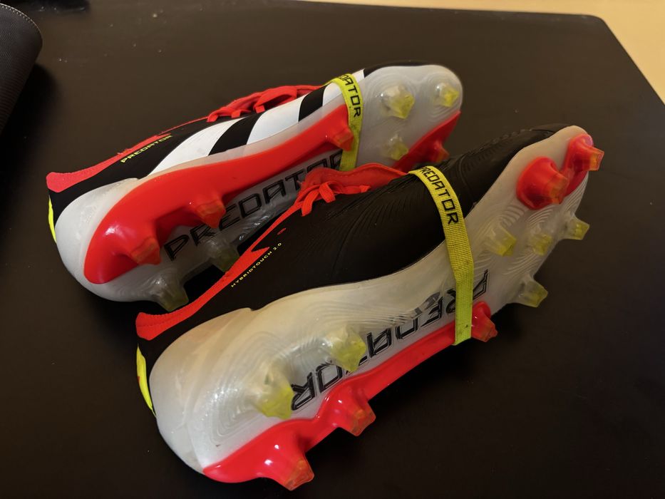 Adidas Predator retro