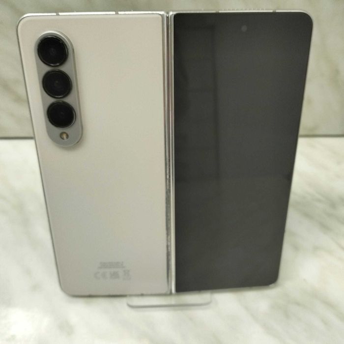Telefon Samsung Galaxy Z Fold 4 256GB Crem Zeus Amanet 24447