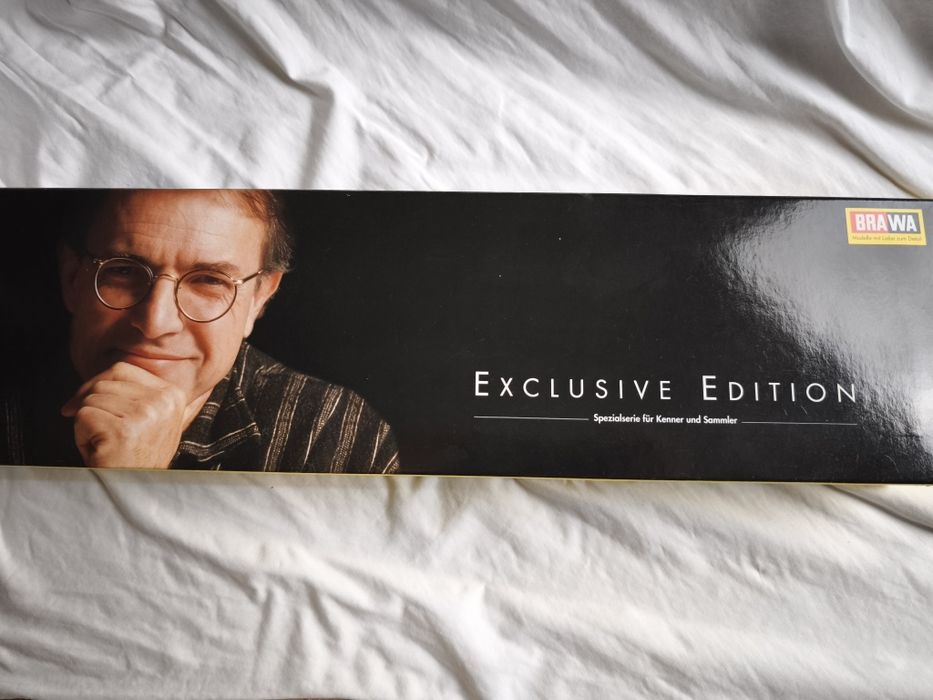 Локомотив BRAWA BR 06 HO, 1:87