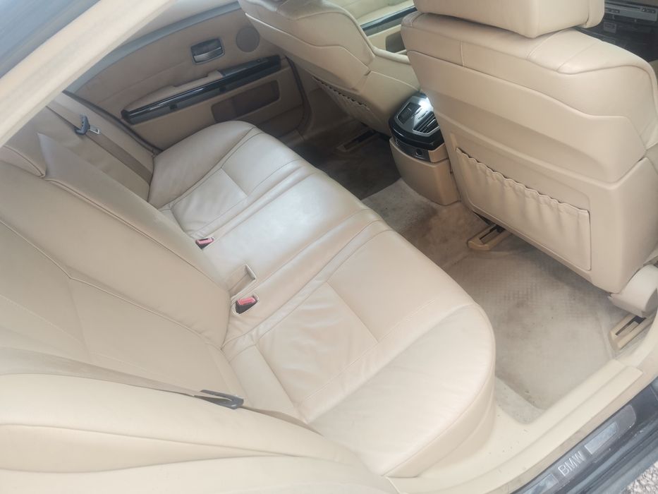 Bmw 745i 4.4 333кс 245kw n62b44a за части